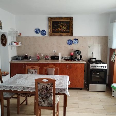 Bucegi View Villa Busteni Bagian luar foto