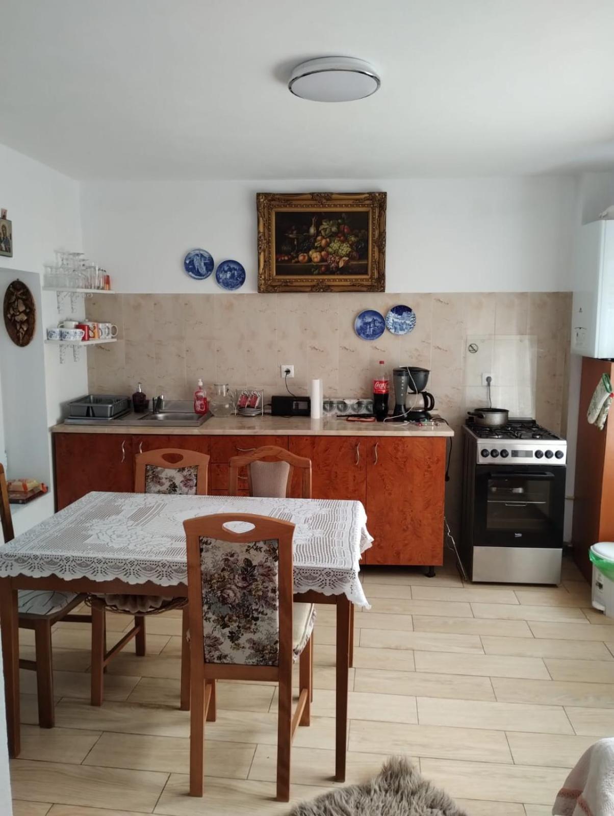 Bucegi View Villa Busteni Bagian luar foto
